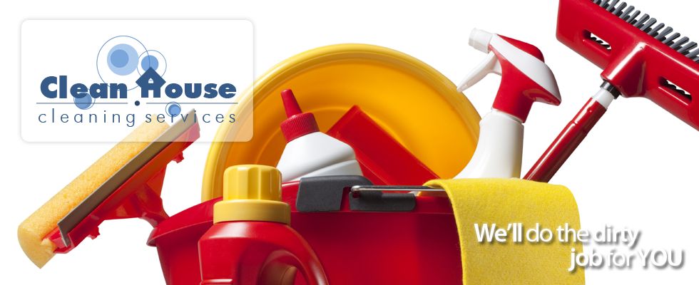 Domestic cleaning services in Edinburgh